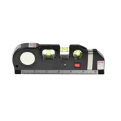 Laserska libela z metrom 2,5m G03310