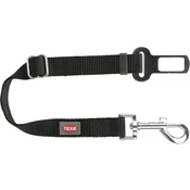 TRIXIE Sigurnosni pojas za pse, 45-70cm/30mm, Crni
