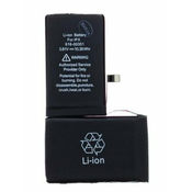 Baterija za iPhonex2716 mAh Li-Ion (nepakirana)