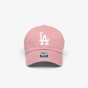 47 brand  kapa s šiltom bombažna MLB Los Angeles Dodgers