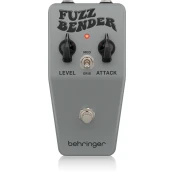 Behringer FUZZ BENDER pedala