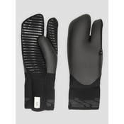 Ion Lobster 4/3 Mittens black Gr. XL