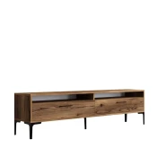 Hanah Home Istanbul 2 TV polica, Braon