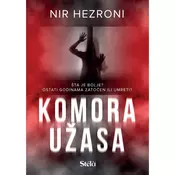 Komora užasa