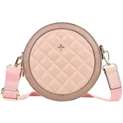 Ročna Torbica Baellerry Esmeralda - Roza KP35934