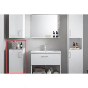 Ormaric Evelin E 702 White 574030