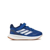 adidas Superge Runfalcon 5 Shoes Kids JP5147 Mornarsko modra