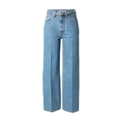 LEVIS  Kavbojke moder denim