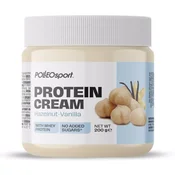 Polleo Sport Protein White Chocolate Cream, 200 g, (20695798)