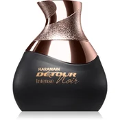 Al Haramain Unisex parfem Detour Noir Intense, EDP, 100 ml