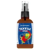 CENTROPEN 1139 tekstilni sprej rjav 110 ml