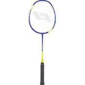 Pro Touch SPEED 200 JR, dječji reket za badminton, plava 412070