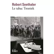 Le tabac Tresnieck