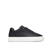 Calvin Klein Superge Basket Cup Oxf Lup HfHM0HM02132 Črna