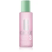Clinique 3 Steps tonik za mešano in mastno kožo (Clarifying Lotion Clarifiante 3) 200 ml