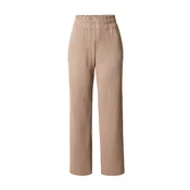 Y.A.S Ženske pantalone Salisa, Braon