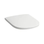 LAUFEN H8910830000001 - WC deska SoftClose LUA duroplast/bela