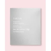 Tirtir Sijajni cushion Mask Fit Aura Cushion - 4.5 g No.31N French Beige