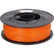 3DJAKE easyPETG Matte oranžna - 1,75 mm/1000 g