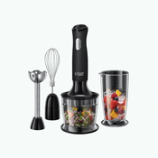 RUSSELL HOBBS ročni mešalnik 24702-56 (3in1), Matte Black