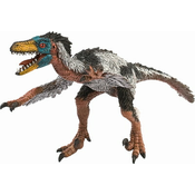 Bullyland Velociraptor