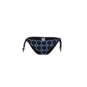 VIVID Bikini hlačke marine/golobje modra