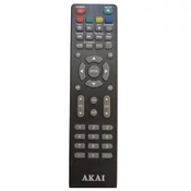General AKAI LET32HR3280 - združljiv daljinski upravljalnik znamke General