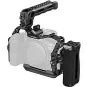 SmallRig Cage Basic Kit for Canon EOS R6 Mark III/R6 Mark II (Advanced Edition) 5956