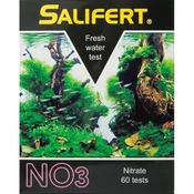 Salifert SALIFERT NO3 test - za sladkovodne nitrate