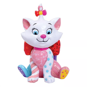 Marie Mini Figurine Romero Britto