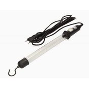 Delovna LED svetilka 8,5W 500lm 6000K 230V 40 LED