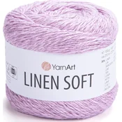 Yarn Art Linen Soft 7321 Pletilna preja