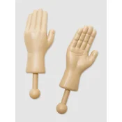 Big Mouth Toys The Original Tiny Hands Toys uni