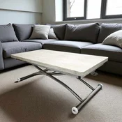 Hanah Home Stocic za kafu, Beli
