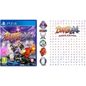 Battle Axe - Pin Badges Set (PS4)