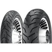 Dunlop D 408 F H/D ( 130/80B17 TL 65H M/C, prednji točak )