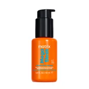 MATRIX MEGA SLEEK 96H ANTI-FRIZZ TOPCOAT SERUM ZA KOSU SKLONU FRIZZ EFEKTU 50ML