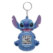 Lexibook konzola z LCD zaslonom, ki vključuje 3 igre Disney Stitch