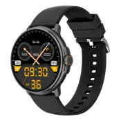 VIVAX pametni sat Smart Watch Life Pro 2, crni