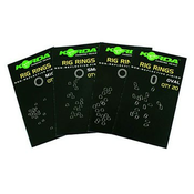 Korda -Rig Rings Korda X-Small/Small/Medium