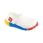 Crocs Lego pisana