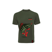 MAJICA T-SHIRT PERCH