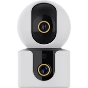 Xiaomi C500 Dual pametna IP kamera, bela, sferična