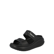 Crocs Japanke črna 41 EU Classic Crush