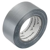 shumee Močan univerzalni montažni trak za popravilo > 48 mm x 10 m < Vorstahl