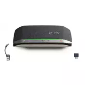 Poly Sync 20+M Speakerphone USB-C/A Adapter telefonski zvučnik