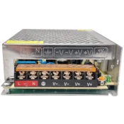 GEMBIRD Napajanje rupicasto NAPR-12V/10A