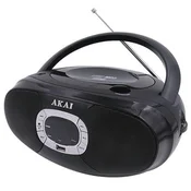 Akai Prenosivi Bluetooth radio BM004A-614