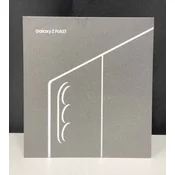 OPEN BOX - Mobitel SAMSUNG Galaxy Z Fold7, 8, 12GB, 256GB, Android 16, crni