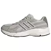 ADIDAS SPORTSWEAR Športni čevelj Technochaos 2000 siva/svetlo siva